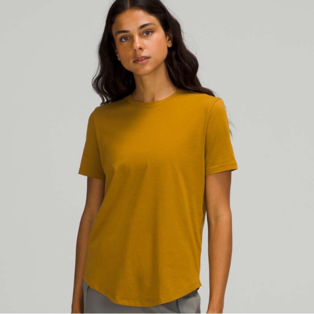 Lululemon love crew size 2
